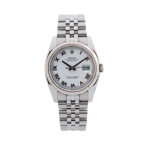 Rolex Datejust 116234